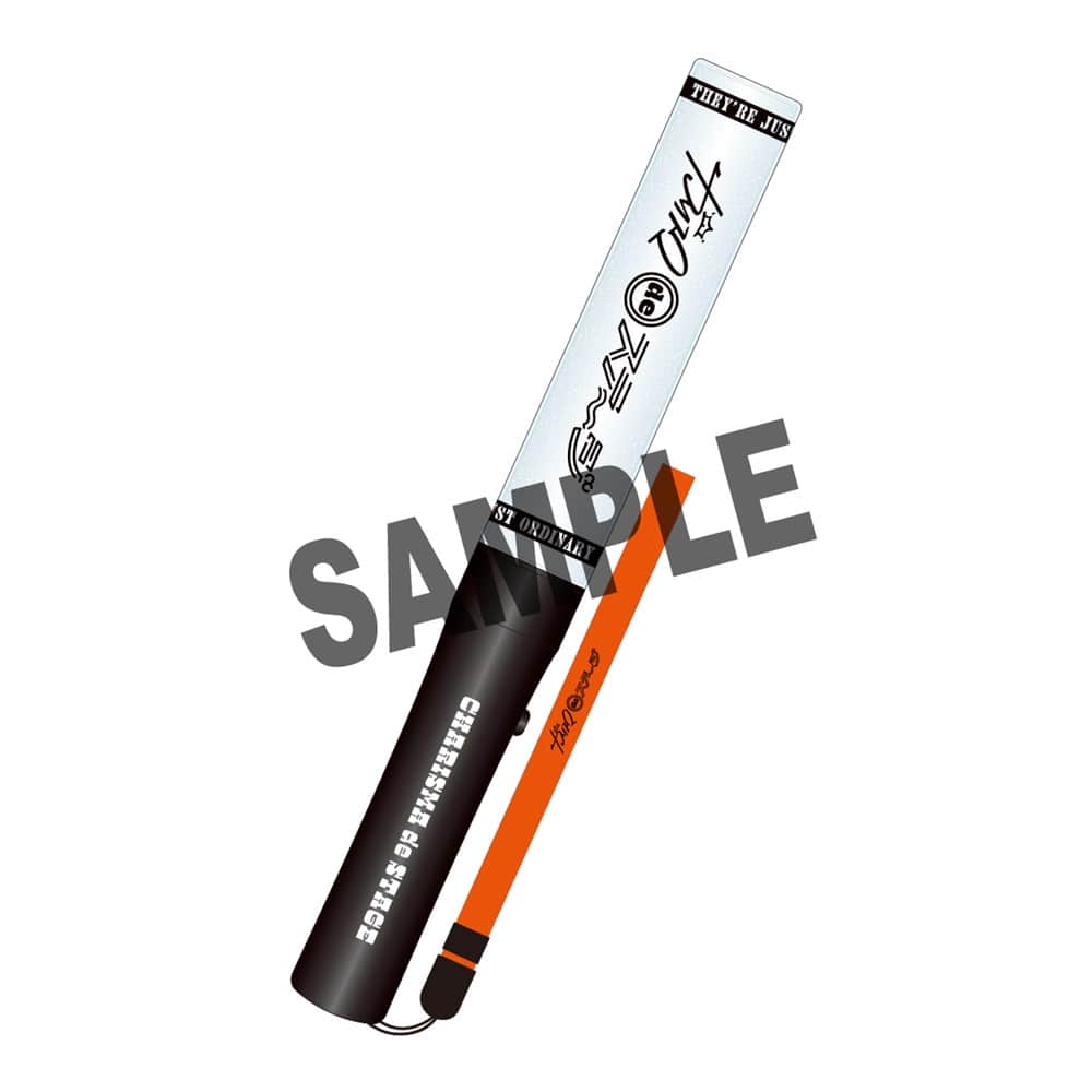 CHARISMA GARAGE OFFICIAL GOODS STORE