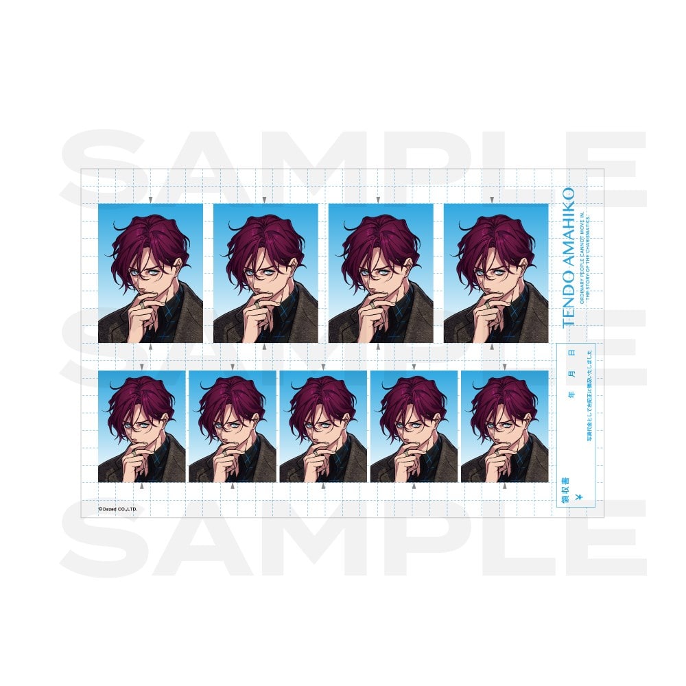 HYPNOSISMIC -Division Rap Battle-OFFICIAL GOODS
