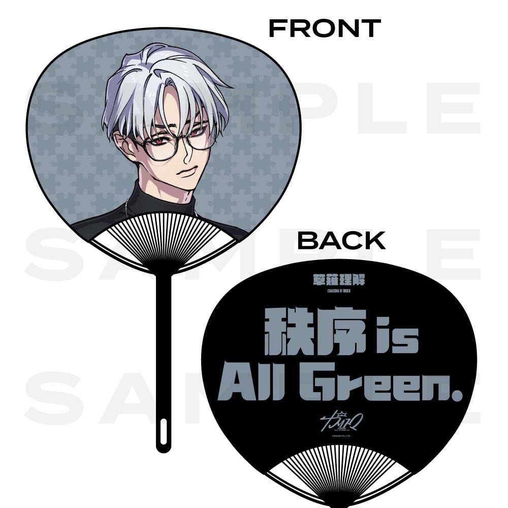 CHARISMA GARAGE OFFICIAL GOODS STORE