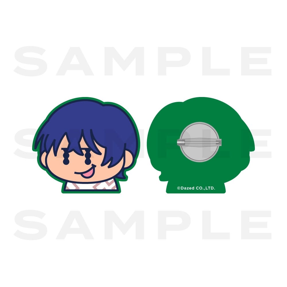 CHARISMA GARAGE OFFICIAL GOODS STORE