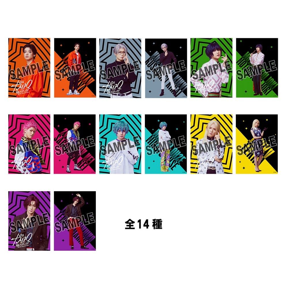 CHARISMA GARAGE OFFICIAL GOODS STORE