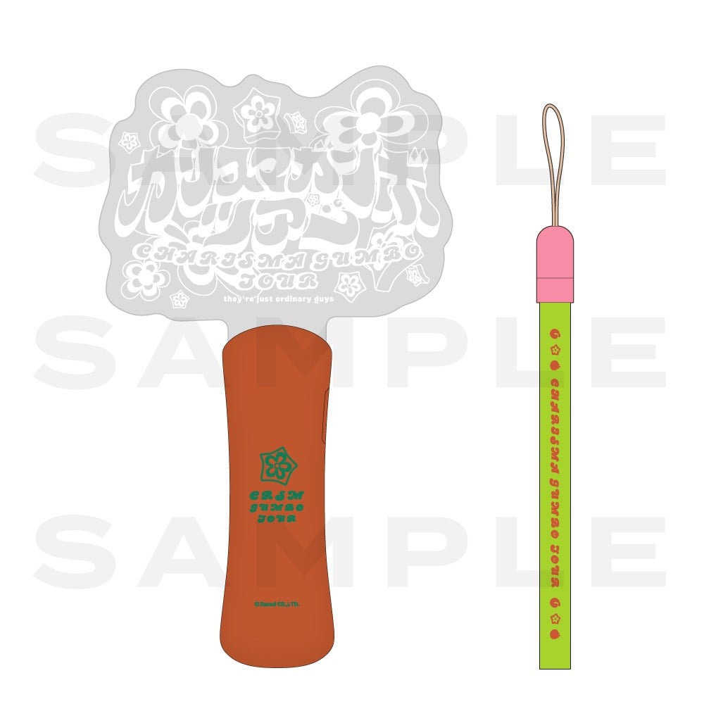 CHARISMA GARAGE OFFICIAL GOODS STORE