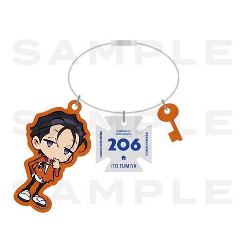 CHARISMA GARAGE OFFICIAL GOODS STORE