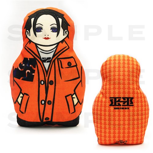 CHARISMA GARAGE OFFICIAL GOODS STORE