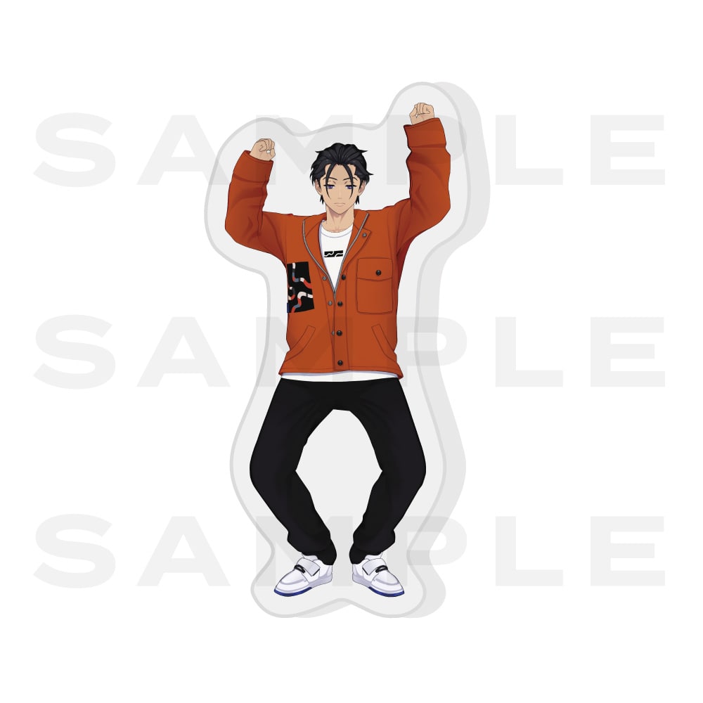 CHARISMA GARAGE OFFICIAL GOODS STORE