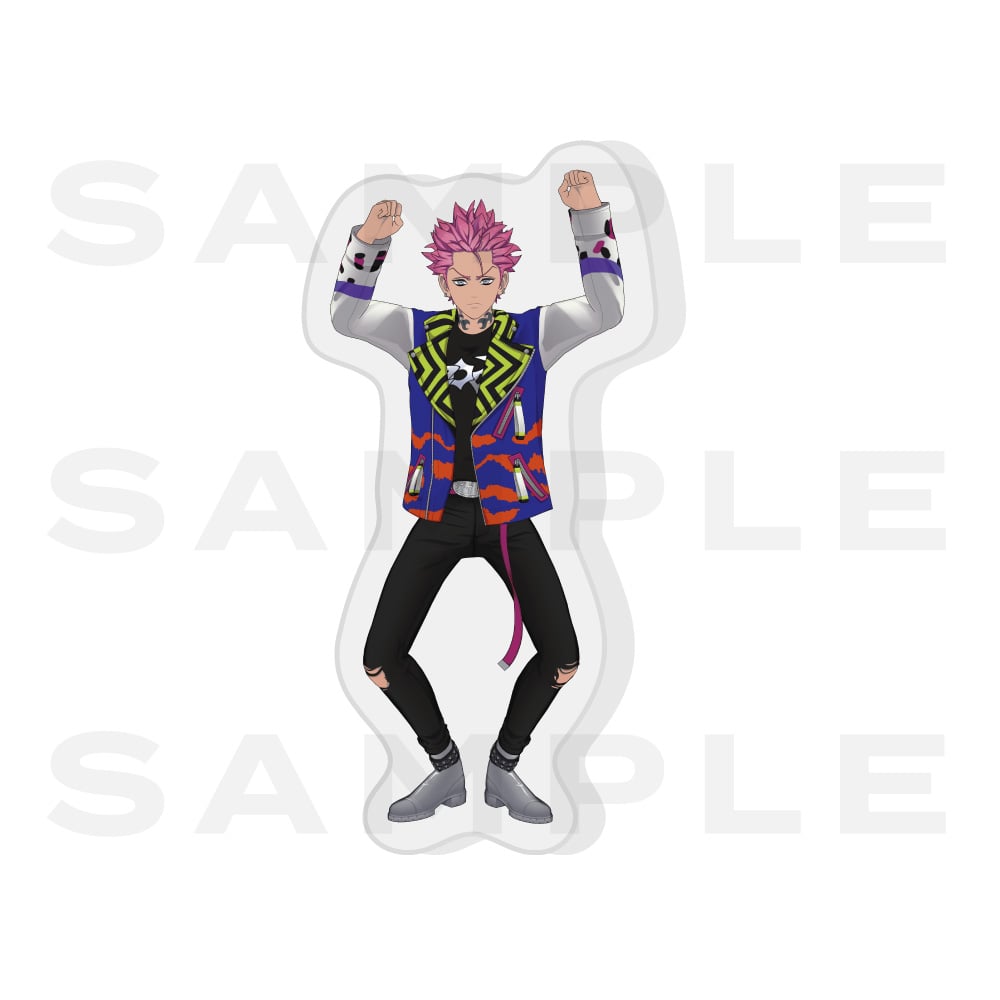 CHARISMA GARAGE OFFICIAL GOODS STORE