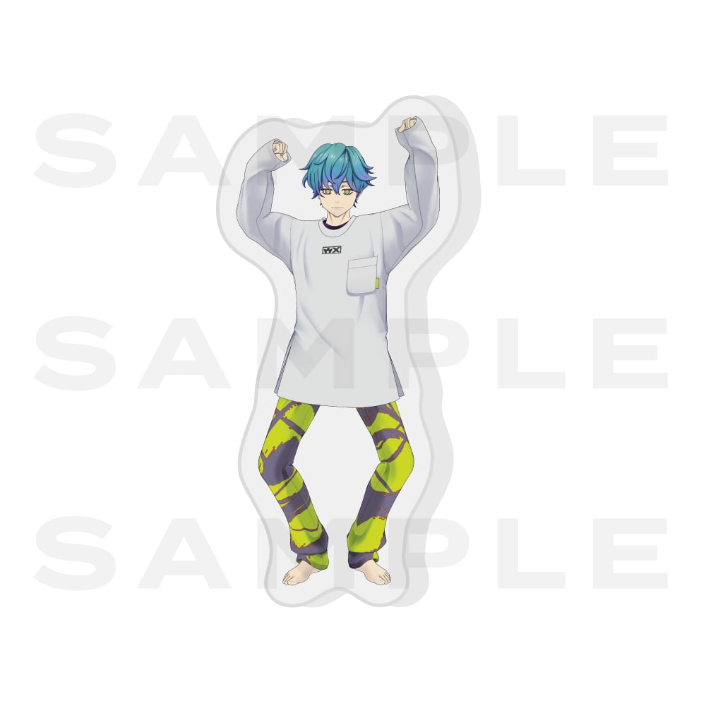 CHARISMA GARAGE OFFICIAL GOODS STORE