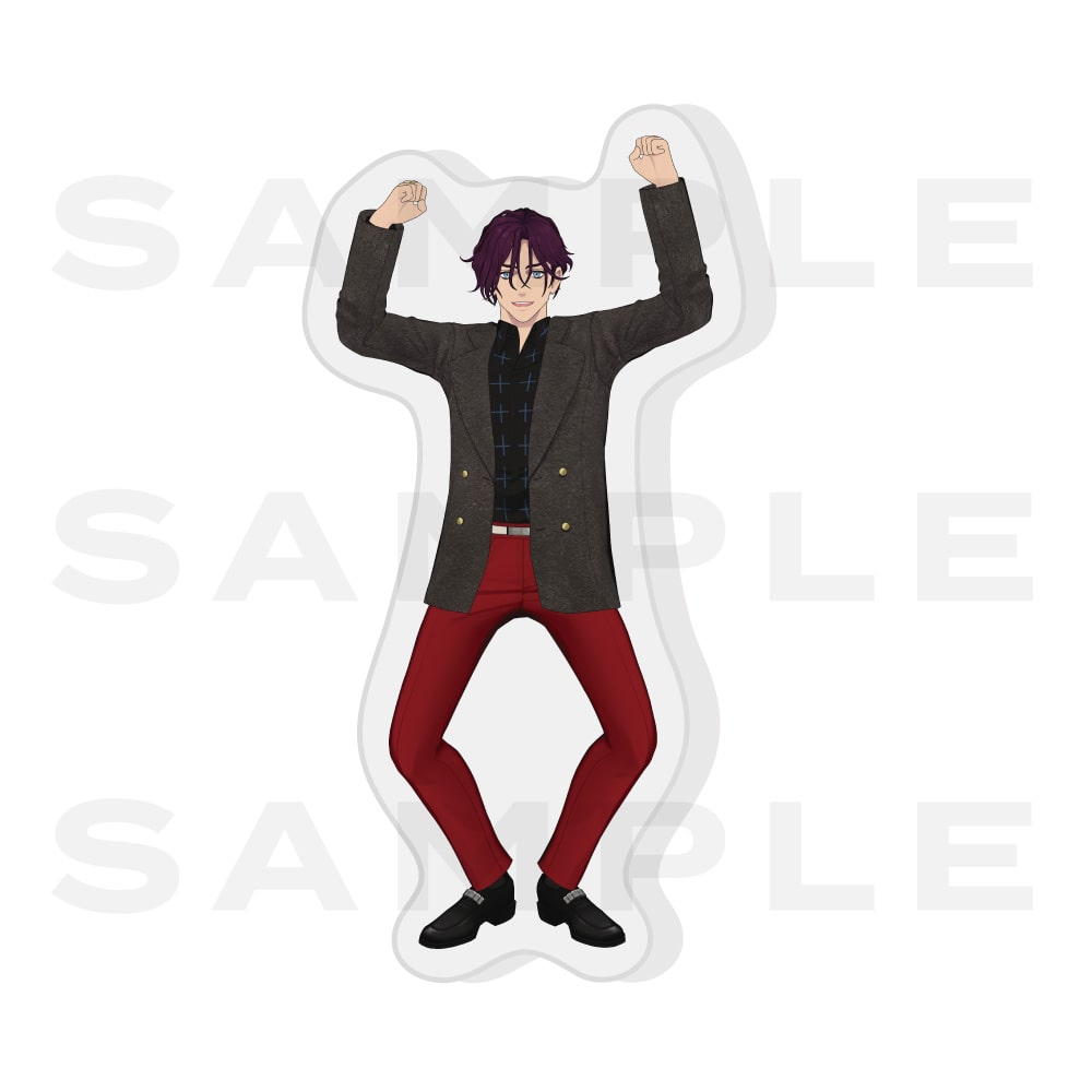 CHARISMA GARAGE OFFICIAL GOODS STORE