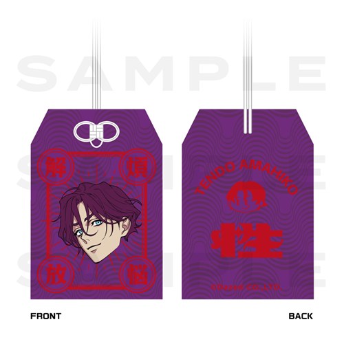 CHARISMA GARAGE OFFICIAL GOODS STORE