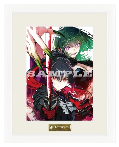 魔法少女リリカルなのは 複製原画 フィルム リボン 色紙 コップ マグカップ 皿 KING RECORDS STORE >魔法少女リリカルなのは シリーズ