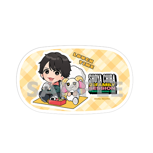 千葉翔也さん　缶バッジ 2026年最新】千葉翔也缶バッジの人気アイテム - メルカリ