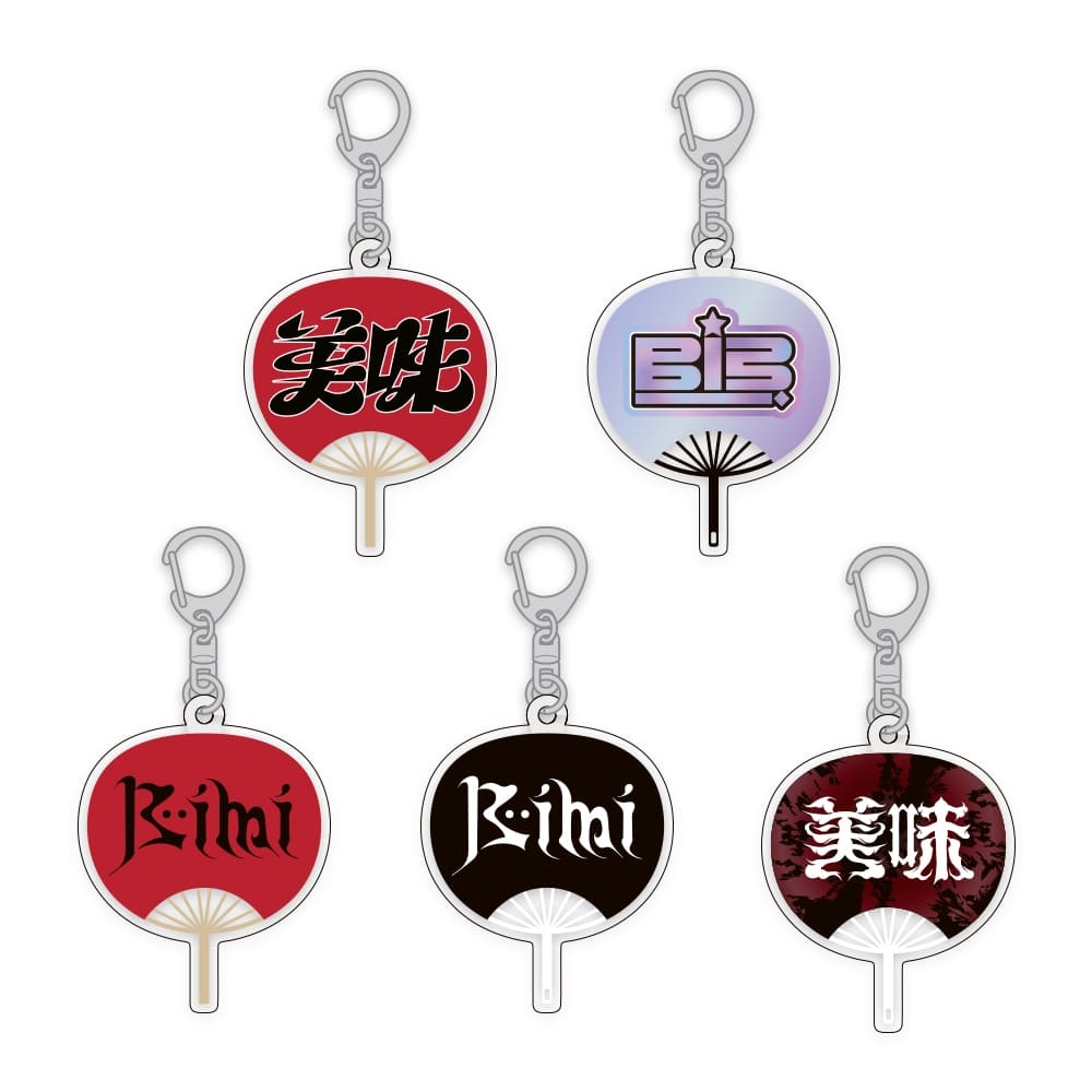 Bimi グッズ まとめ売り KING RECORDS STORE >Bimi