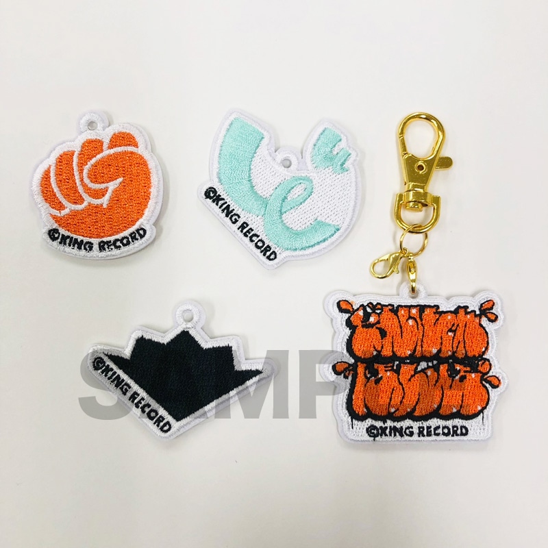 KING RECORDS STORE >どついたれ本舗