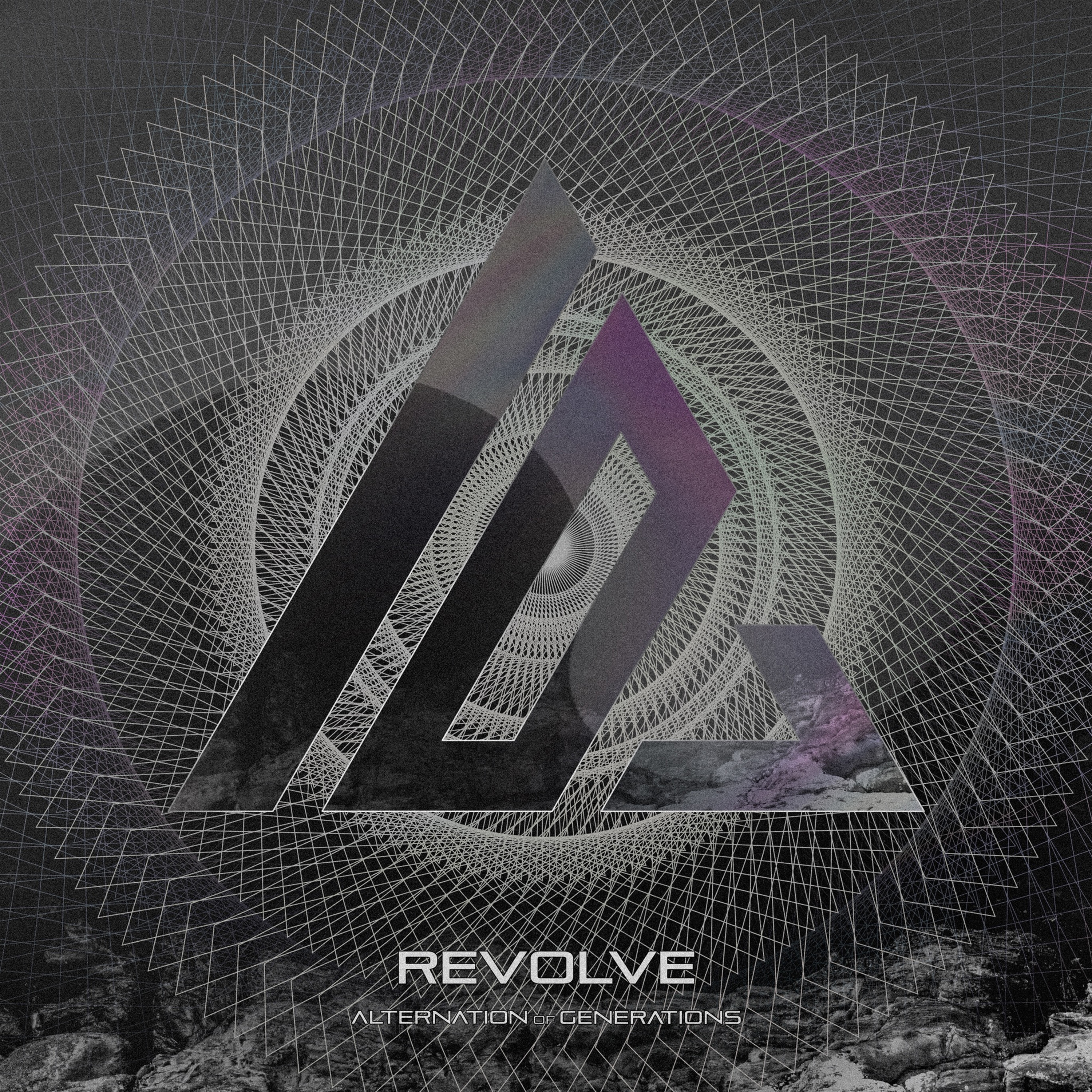 REVOLVE