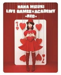 KING RECORDS STORE >水樹奈々