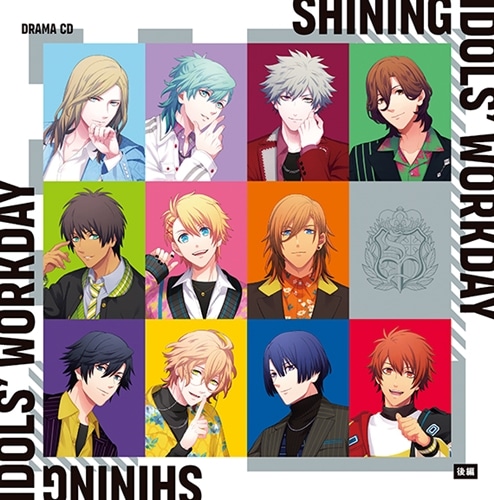 KING RECORDS STORE >うたの☆プリンスさまっ♪ シリーズ