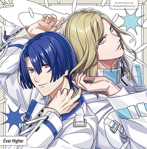 KING RECORDS STORE >うたの☆プリンスさまっ♪ シリーズ