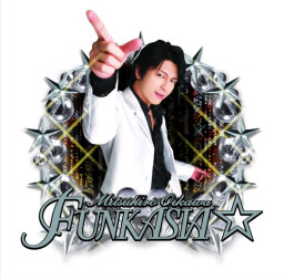 KING RECORDS STORE >及川光博