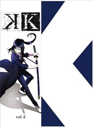 その他 K vol.3 [Blu-ray] oyj0otl 91zkKKCJ4eL.jpg