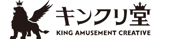 KING AMUSEMENT CREATIVE