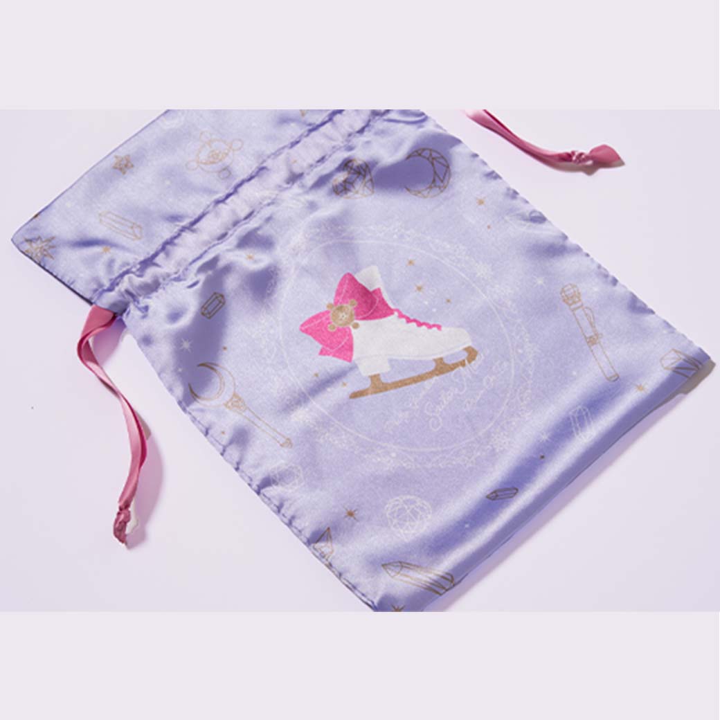 美少女戦士セーラームーン Prism On Ice OFFICIAL GOODS
