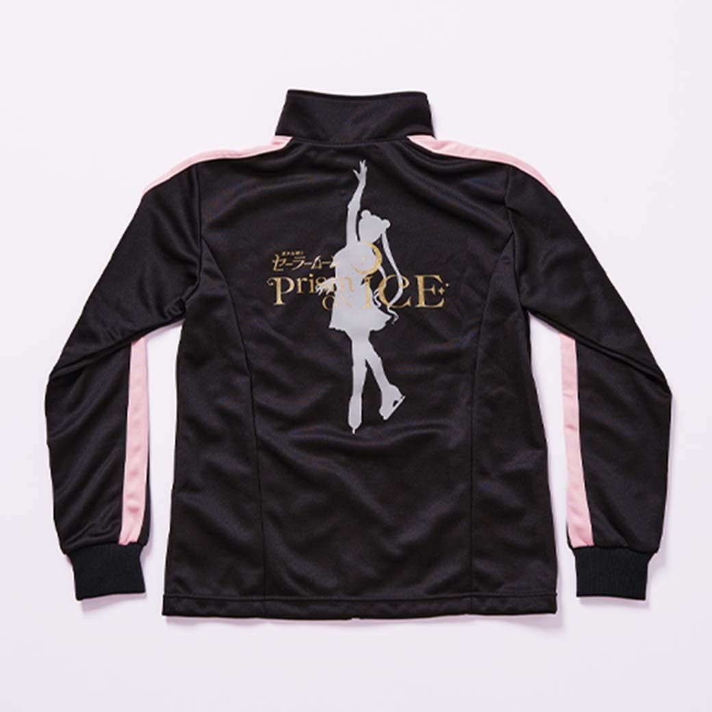 美少女戦士セーラームーン Prism On Ice OFFICIAL GOODS