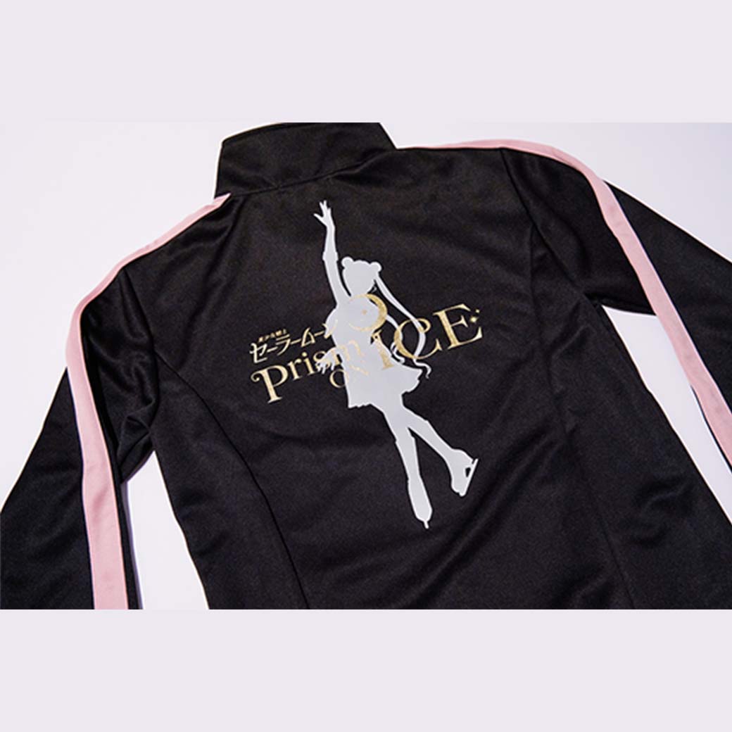 美少女戦士セーラームーン Prism On Ice OFFICIAL GOODS
