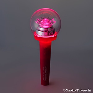 美少女戦士セーラームーン OFFICIAL FANLIGHT OFFICIAL FANLIGHT