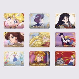 美少女戦士セーラームーン」Classic Concert 2018』オフィシャルグッズ