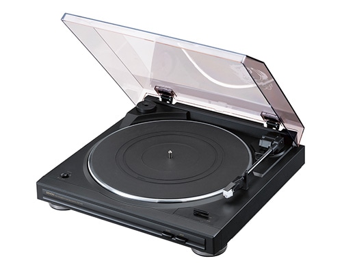 Denon DP29F-K(BLACK)