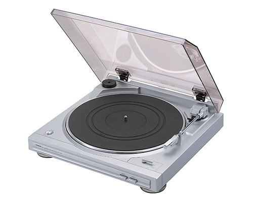 Denon DP29F-S(SILVER)