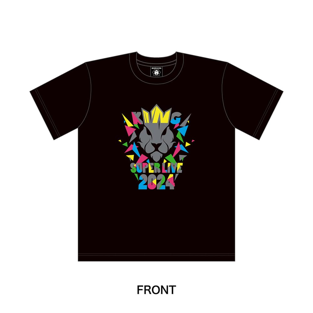 Tシャツ A