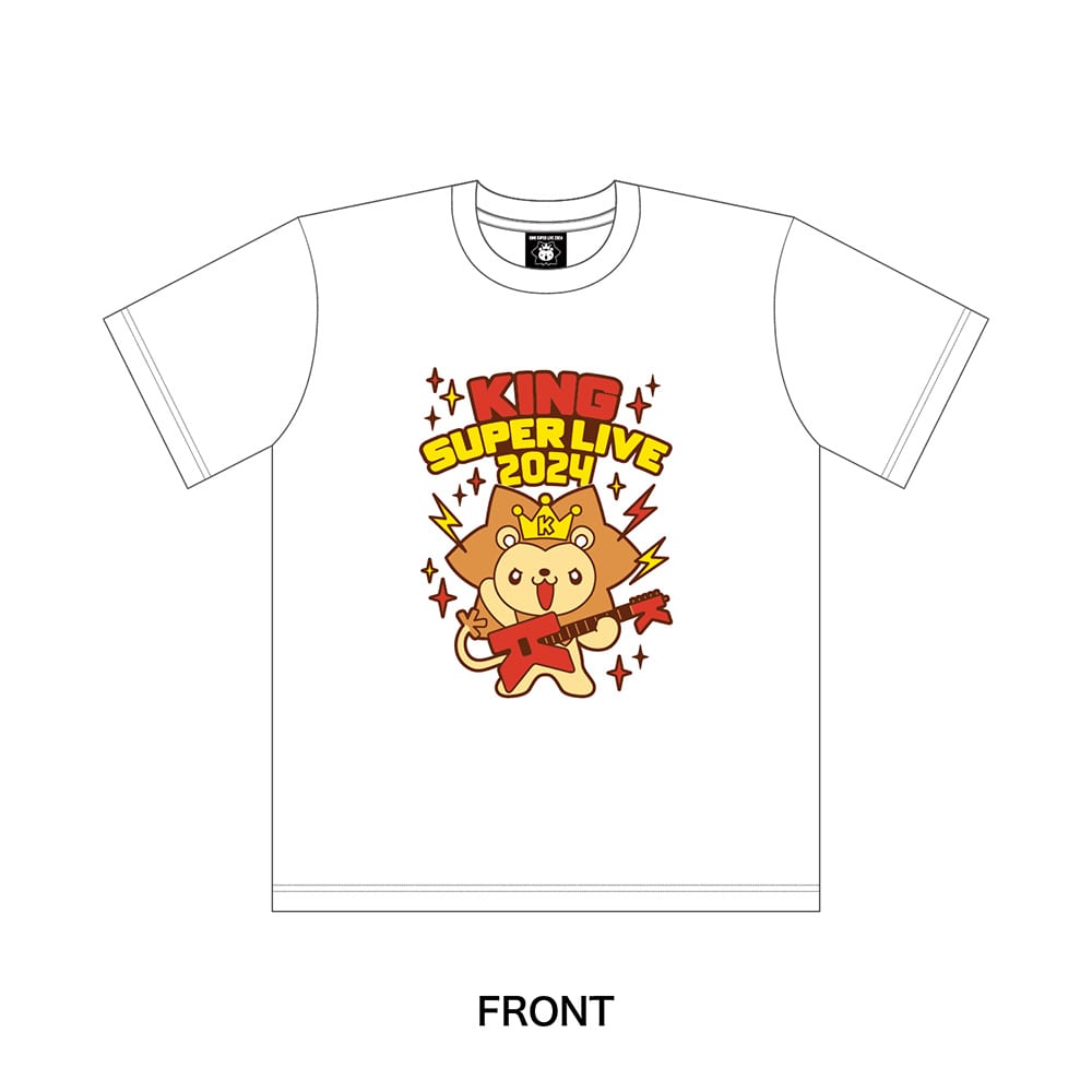 Tシャツ B