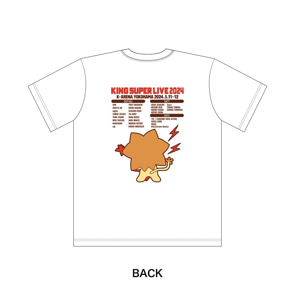 Tシャツ B