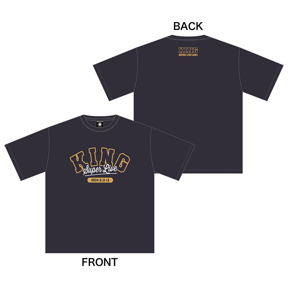 ビッグTシャツ