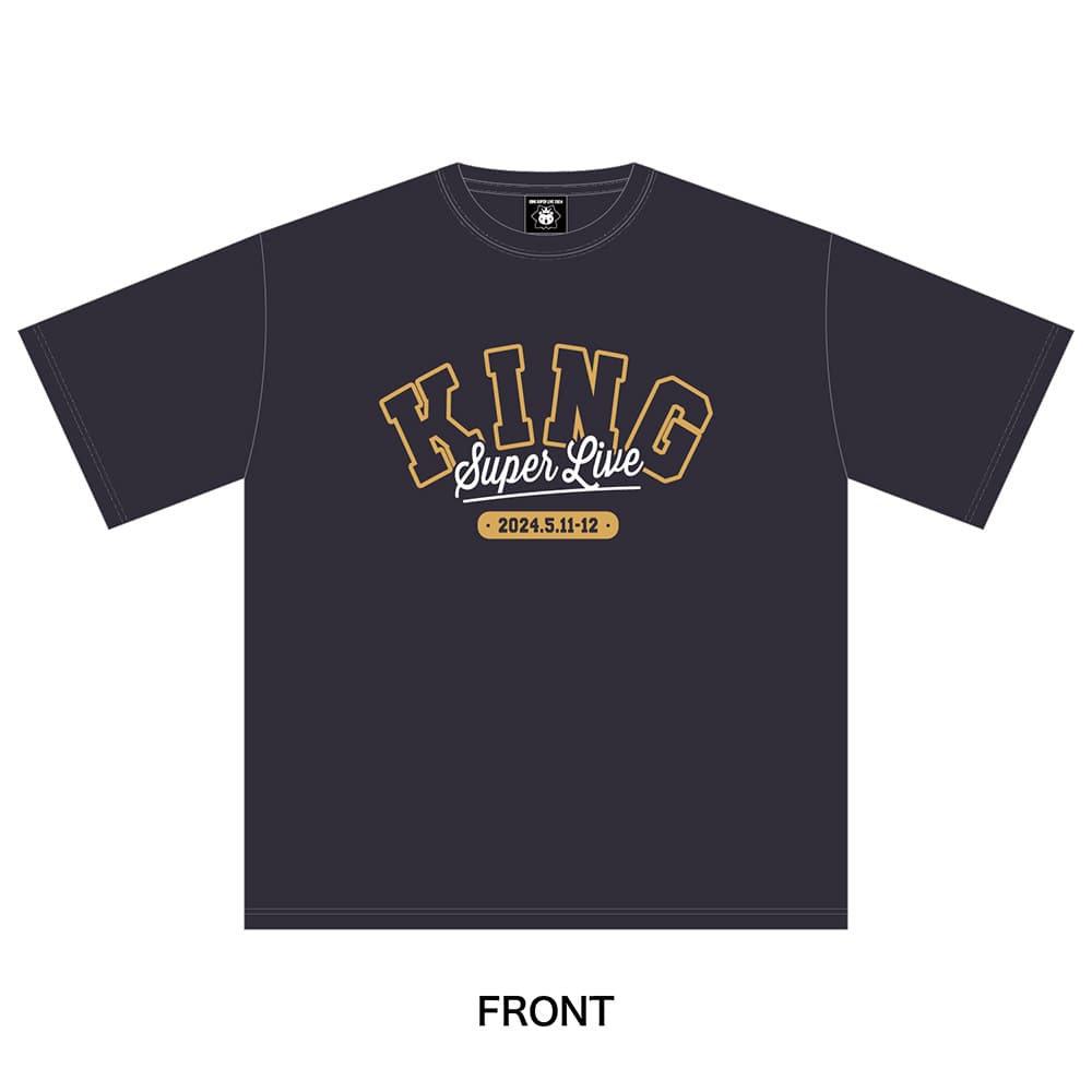ビッグTシャツ