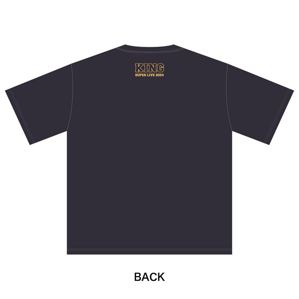 ビッグTシャツ
