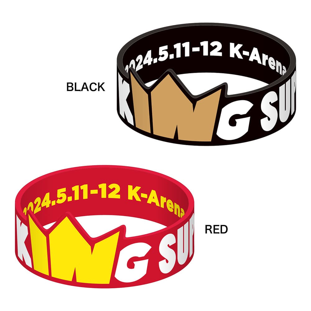 ラバーバンド