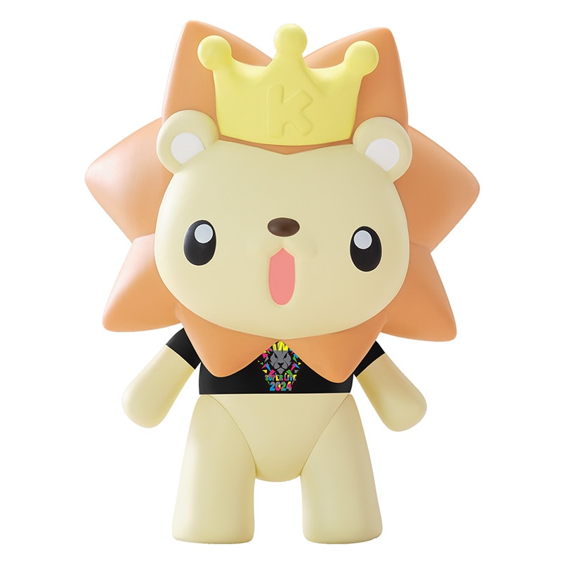 S・F・B きんくりん ーKING SUPER LIVE 2024ver.ー