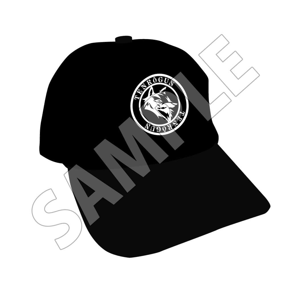 天狼群キャップ【熱犬スターターセット】