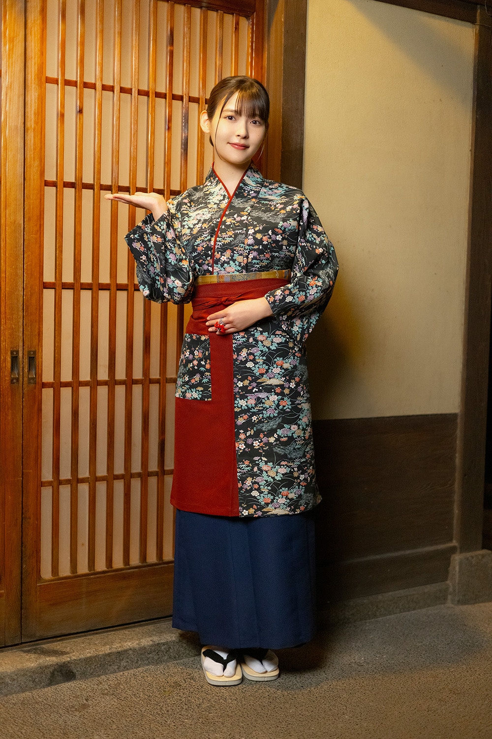 上坂すみれ