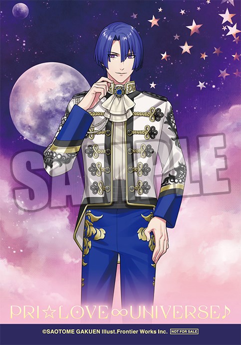 KING RECORDS STORE >うたの☆プリンスさまっ♪ ALL STAR STAGEテーマ